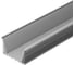 Профиль Arlight KLUS-POWER-RW70F-2000 ANOD 2 м 0 19881 019881 2