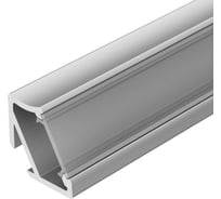 Профиль Arlight ALM-V60-2000 ANOD 2 м 0 26693 026693