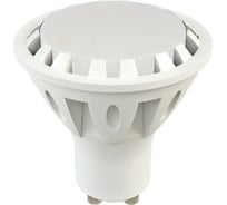 Светодиодная лампа X-flash XF-SPL-GU10-6W-3K-220V 43453