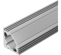 Профиль Arlight PDS45-T-3000 ANOD 3 м 0 18961 018961