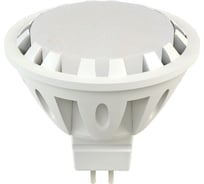 Светодиодная лампа X-flash XF-SPL-GU.5.3-6W-3K-220V 43460