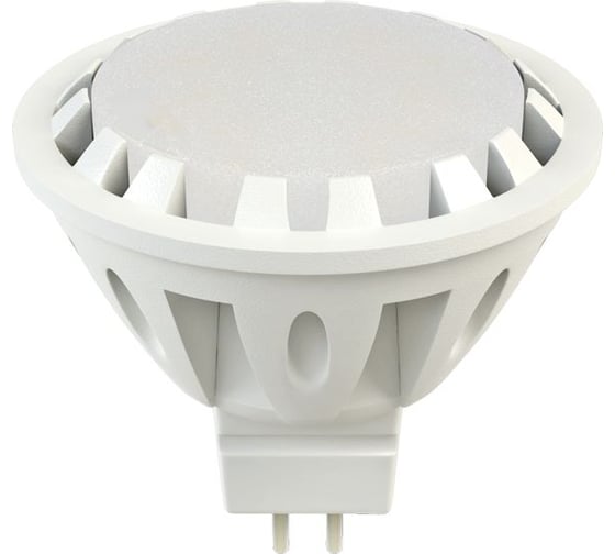 Светодиодная лампа X-flash XF-SPL-GU.5.3-6W-3K-220V 43460 1