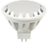 Светодиодная лампа X-flash XF-SPL-GU.5.3-6W-3K-220V 43460 1