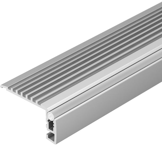 Профиль Arlight STEP-MINI-2000 ANOD 2 м 0 19195 019195 1