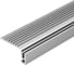 Профиль Arlight STEP-MINI-2000 ANOD 2 м 0 19195 019195 3