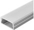 Профиль Arlight ARH-WIDE-H10-2000 ANOD 2 м 0 16142 016142 1