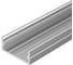 Профиль Arlight ARH-WIDE-H10-2000 ANOD 2 м 0 16142 016142 2