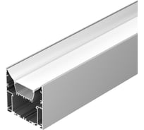 Профиль Arlight ARH-POWER-W88-COMFORT-2000 ANOD 2 м 0 36363 036363