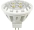 Лампа светодиодная X-flash XF-SPL-L-GU.5.3-6W-3K-220V 43491 1