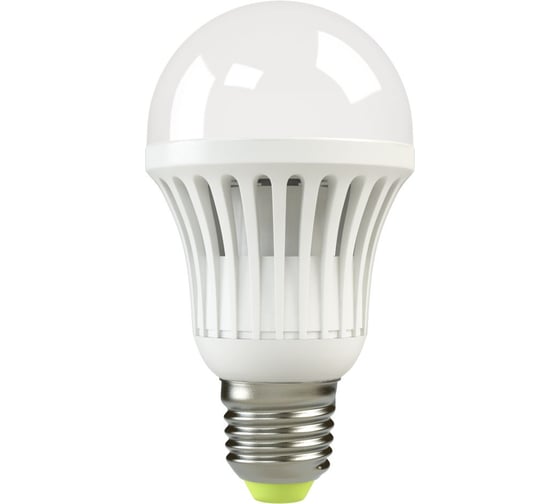 Лампа светодиодная X-flash XF-BG-E27-10W-3K-220V 43538 1