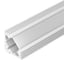 Профиль Arlight PDS45-T-2000 ANOD White 2 м 0 18264 018264 1