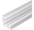 Профиль Arlight PDS45-T-2000 ANOD White 2 м 0 18264 018264 2