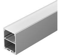 Профиль Arlight ARH-LINE-3750A-3000 ANOD 3 м 0 36137 036137