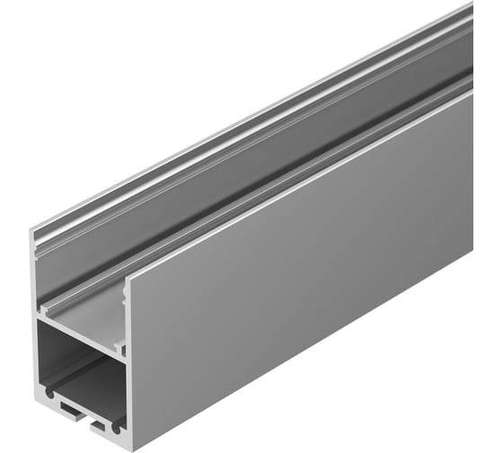Профиль Arlight ARH-LINE-3750A-3000 ANOD 3 м 0 36137 036137