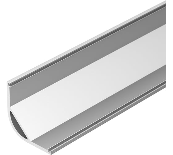 Профиль Arlight ARH-KANT-H30-2000 ANOD 016136