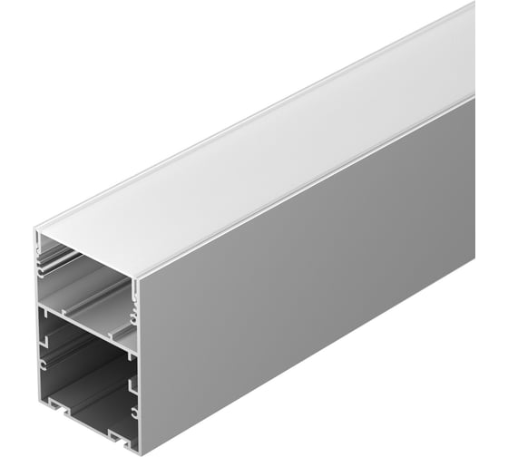 Профиль Arlight ARH-LINE-6085-2000 ANOD 2 м 0 18508 018508