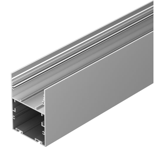 Профиль Arlight ARH-LINE-6085-2000 ANOD 2 м 0 18508 018508