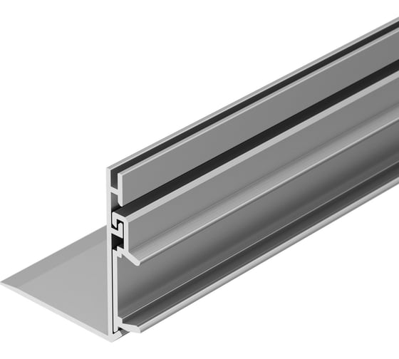 Профиль Arlight PAK-90-2000 2 м 0 25491 025491