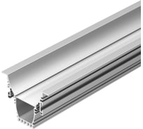 Профиль Arlight ARH-LINE-6650-F-COMFORT-2000 ANOD 2 м 0 36351 036351