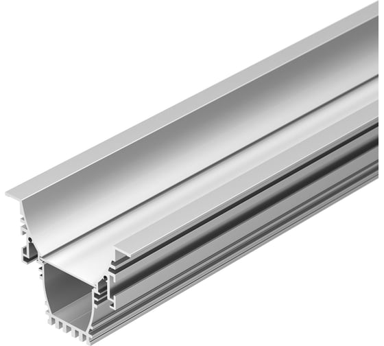 Профиль Arlight ARH-LINE-6650-F-COMFORT-2000 ANOD 2 м 0 36351 036351 1