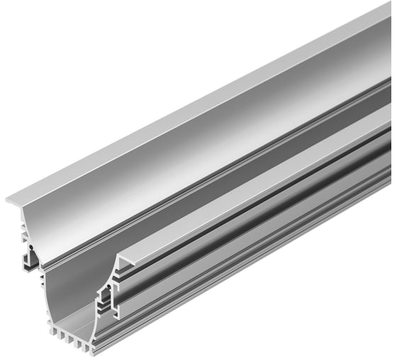 Профиль Arlight ARH-LINE-6650-F-COMFORT-2000 ANOD 2 м 0 36351 036351