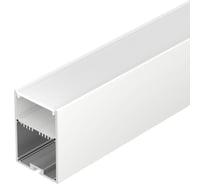 Профиль Arlight с экраном SL-LINE-4970-2500 WHITE+OPAL 0 36305 036305