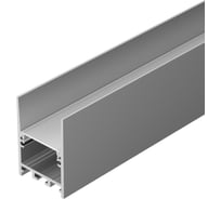 Профиль Arlight SL-COMFORT-3551-2000 ANOD 2 м 0 31731 031731