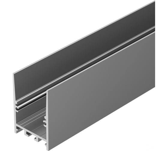 Профиль Arlight SL-COMFORT-3551-2000 ANOD 2 м 0 31731 031731