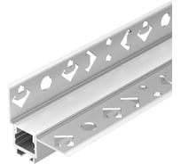 Профиль Arlight ARH-CEIL-S16-FANTOM-EDGE-2000 ANOD 2 м 0 34979 034979