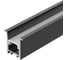 Профиль Arlight SL-COMFORT-2322-F-2000 ANOD BLACK 2 м 0 31771 031771 1