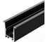 Профиль Arlight SL-COMFORT-2322-F-2000 ANOD BLACK 2 м 0 31771 031771 2