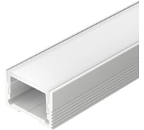 Профиль Arlight SL-SLIM20-H13-2000 WHITE 2 м 0 37113 037113
