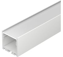 Профиль Arlight с экраном SL-LINE-3535-2500 WHITE+OPAL 0 36302 036302