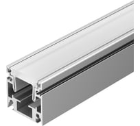 Профиль Arlight HR-FACADE-2000 ANOD 2 м 0 34946 034946
