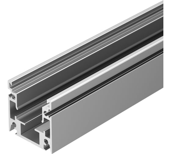 Профиль Arlight HR-FACADE-2000 ANOD 2 м 0 34946 034946