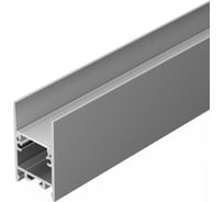 Профиль Arlight SL-COMFORT-2542-2000 ANOD 2 м 0 31727 031727