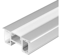 Профиль Arlight ARH-TRI-D-2000 ANOD 2 м 0 18829 018829