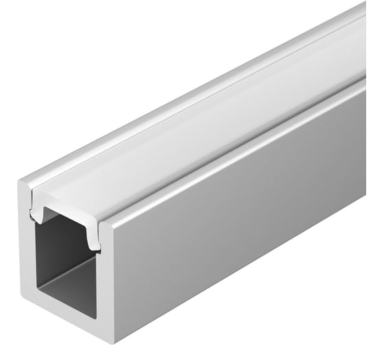 Профиль Arlight ARH-MICRO-0607-2000 ANOD 2 м 0 36398 036398 1