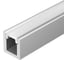 Профиль Arlight ARH-MICRO-0607-2000 ANOD 2 м 0 36398 036398 1