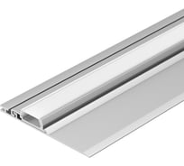 Профиль Arlight PAK-FLAT-2000 2 м 0 21719 021719