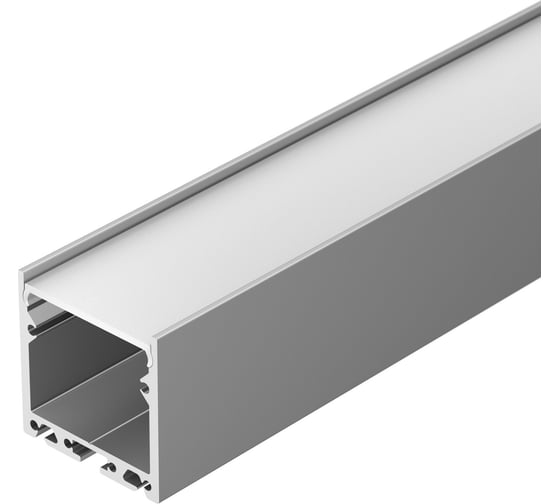 Профиль Arlight SL-LINE-3535-3000 ANOD 3 м 0 36196 036196 1