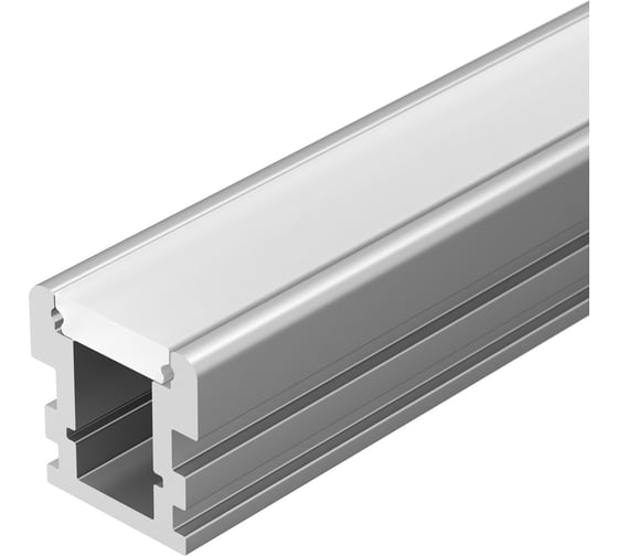 Профиль Arlight HR-F-2000 2 м 0 12091 012091 1