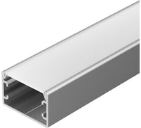 Профиль Arlight PLS-LOCK-H16-SMT-2000 ANOD 2 м 0 33224 033224