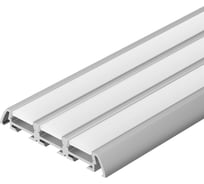 Профиль Arlight PHS-3X-2000 ANOD 2 м 0 13209 013209