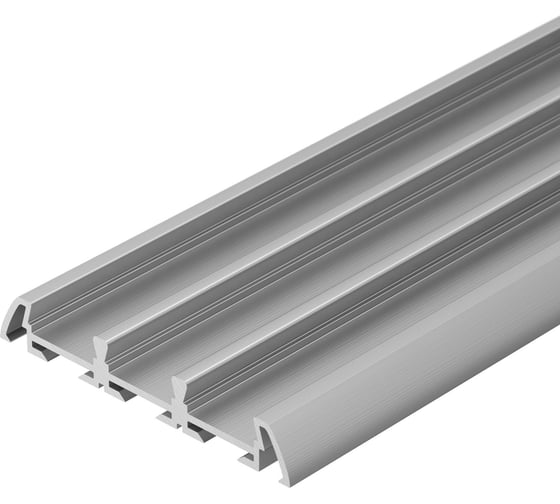 Профиль Arlight PHS-3X-2000 ANOD 2 м 0 13209 013209