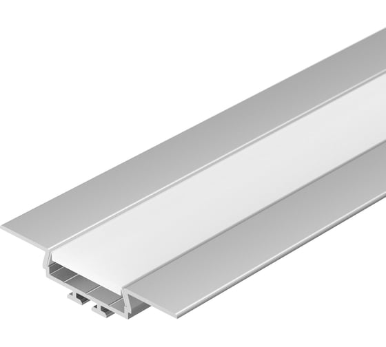Профиль Arlight KLUS-LOCK-FM-2000 ANOD 2 м 0 19185 019185