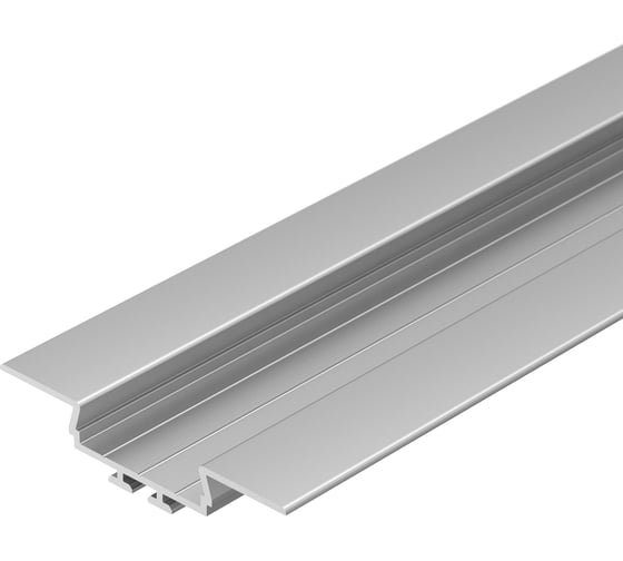 Профиль Arlight KLUS-LOCK-FM-2000 ANOD 2 м 0 19185 019185