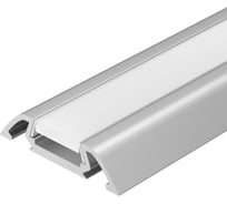 Профиль Arlight PHS-A-2000 ANOD 2 м 0 13215 013215