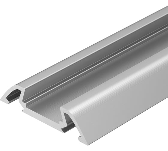 Профиль Arlight PHS-A-2000 ANOD 2 м 0 13215 013215