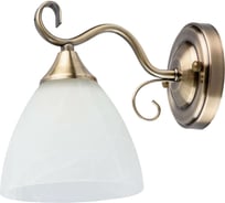Бра De City Блеск 1*60W E27 220V 315023101